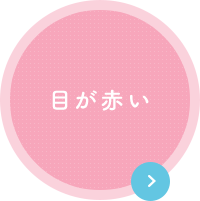 目が赤い