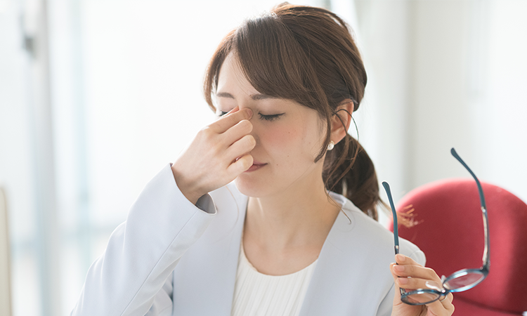 調節機能解析装置を導入しております